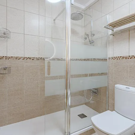 Vakantiehuis Casa Romantica Ocean View Alcalá la Real