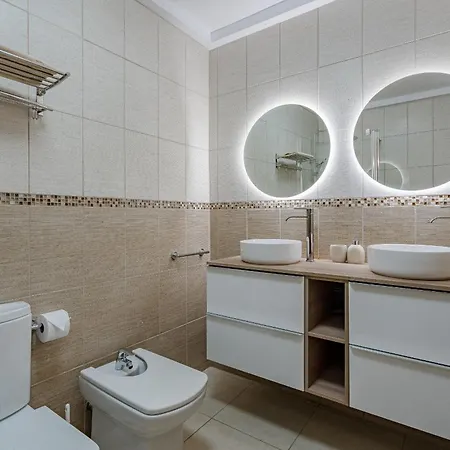 Casa Romantica Ocean View Vakantiehuis