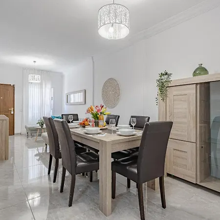 Casa Romantica Ocean View *