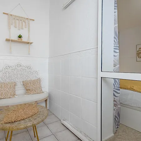 Casa Romantica Ocean View Alcalá la Real