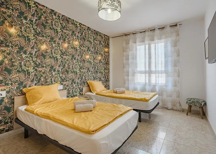 Holiday home Casa Romantica Ocean View