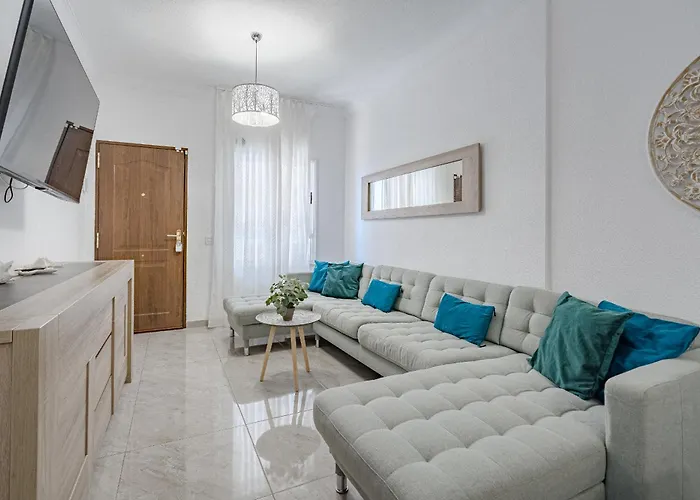 Casa Romantica Ocean View Holiday home