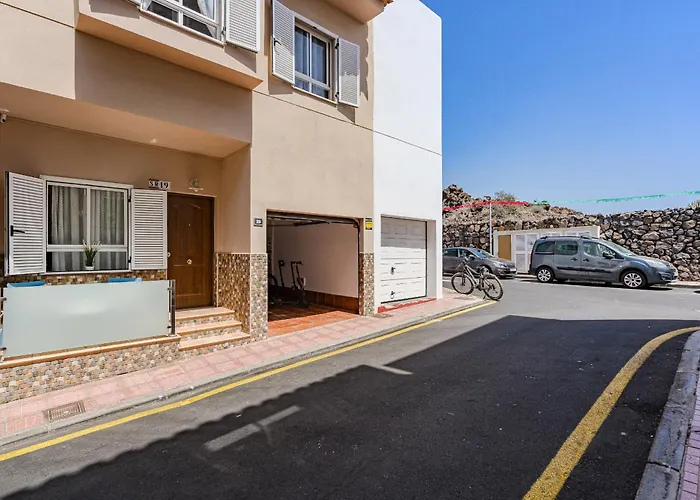 Holiday home Casa Romantica Ocean View