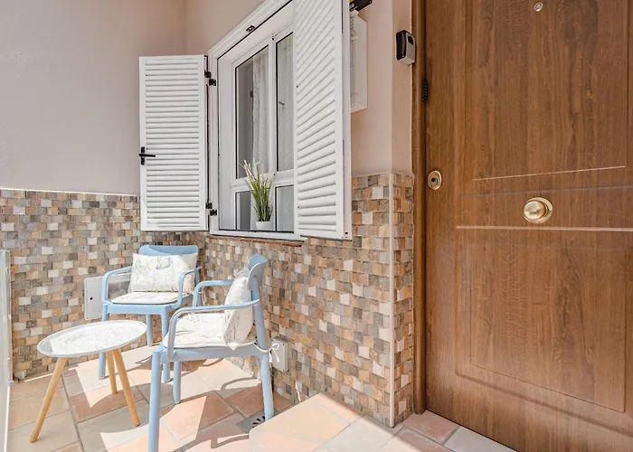 Casa Romantica Ocean View Alcala (Tenerife)