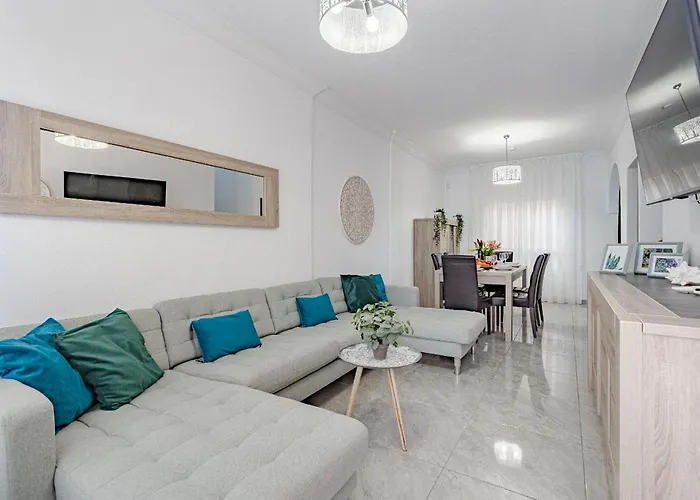 Casa Romantica Ocean View Alcala (Tenerife)