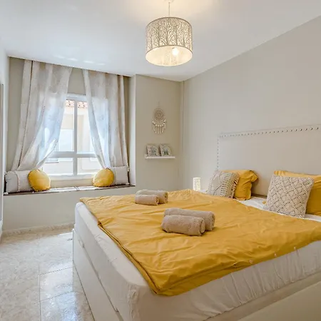 Casa Romantica Ocean View Semesterbostad