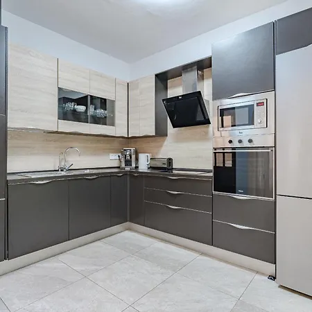 Semesterbostad Casa Romantica Ocean View *