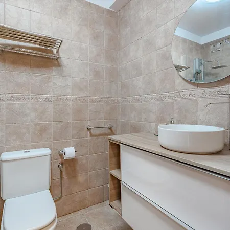 Casa Romantica Ocean View Semesterbostad Alcalá la Real