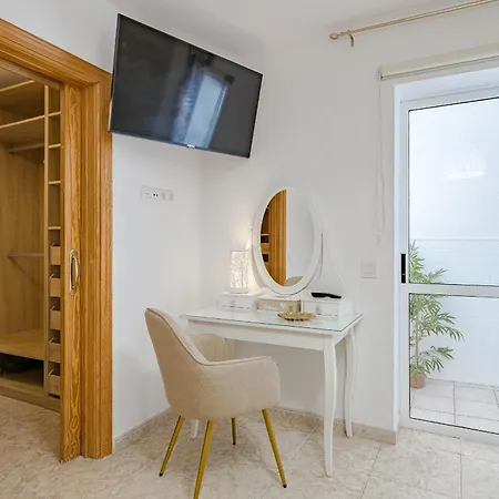 Casa Romantica Ocean View * Alcalá la Real