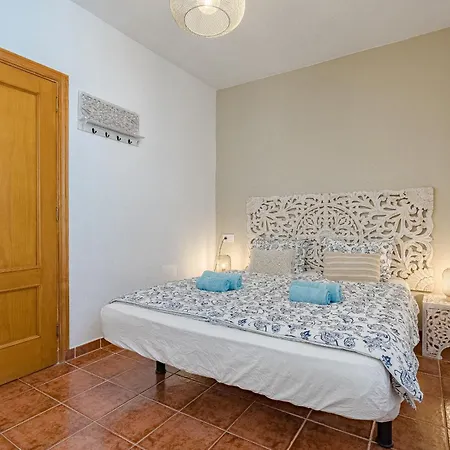 Casa Romantica Ocean View Semesterbostad *