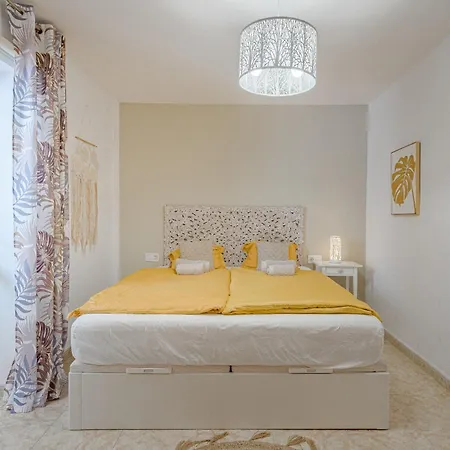 Casa Romantica Ocean View * Alcalá la Real