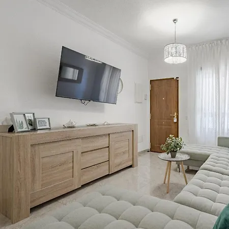 Casa Romantica Ocean View Semesterbostad *