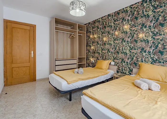 Casa Romantica Ocean View *