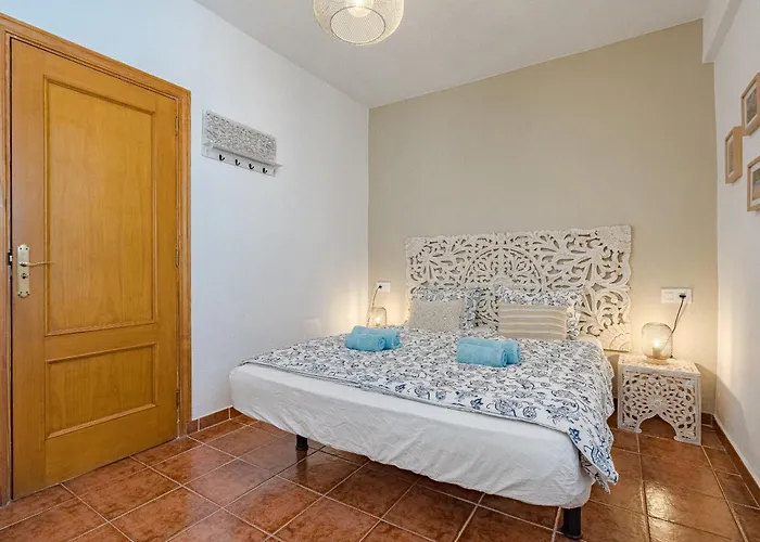 Casa Romantica Ocean View Hébergement de vacances *