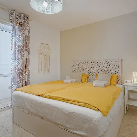 Casa Romantica Ocean View Alcalá la Real