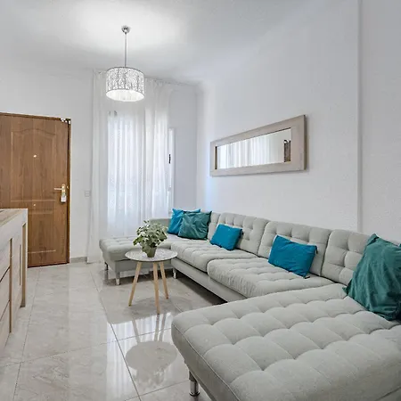 Casa Romantica Ocean View Prázdninový dům