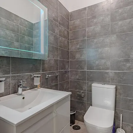 Casa Romantica Ocean View Prázdninový dům Alcalá la Real