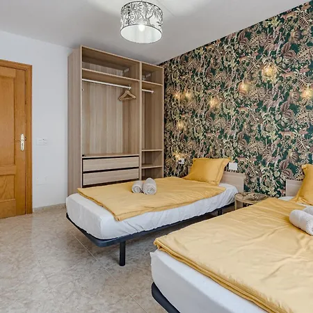 Casa Romantica Ocean View *