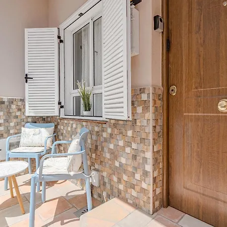 Casa Romantica Ocean View Alcalá la Real