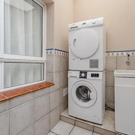 Prázdninový dům Casa Romantica Ocean View Alcalá la Real