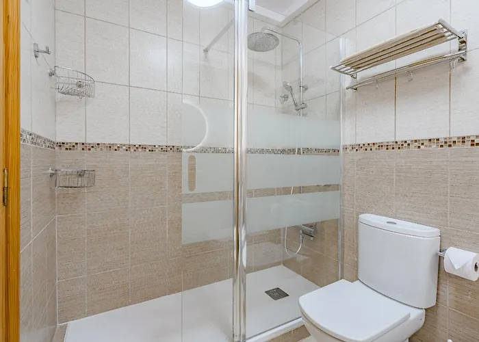 Tatil Evi Casa Romantica Ocean View Alcalá la Real