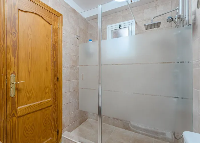 Casa Romantica Ocean View Tatil Evi