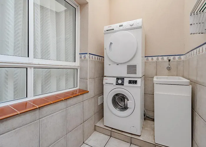 Tatil Evi Casa Romantica Ocean View Alcalá la Real