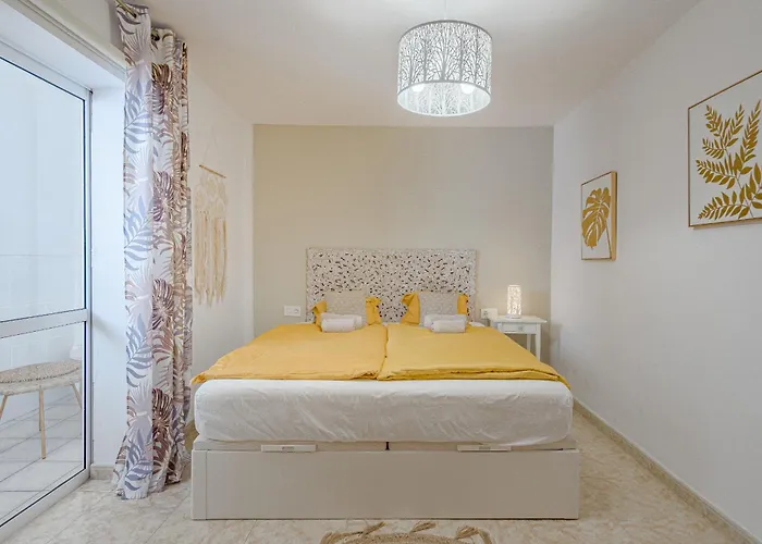 Casa Romantica Ocean View * Alcalá la Real